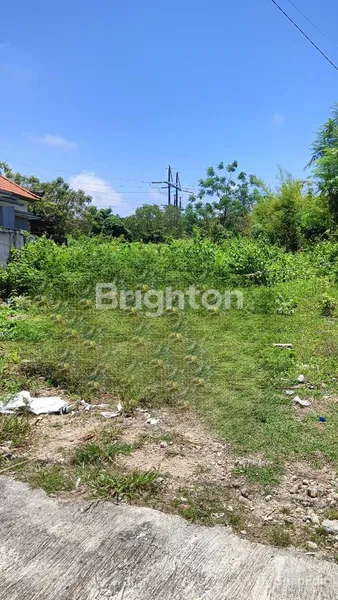 image DIJUAL TANAH 2525M2 DI SEGARA BENOA BALI (4)