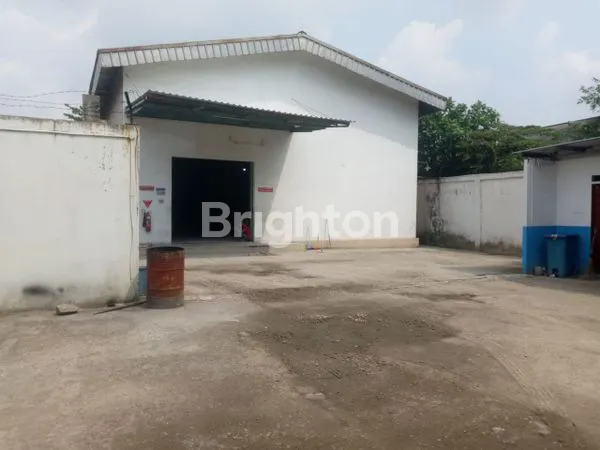 image DIJUAL TANAH + RUKO + GUDANG DI JALAN RAYA LEUWILIANG, BOGOR — LOKASI SANGAT STRATEGIS DAN PRODUKTIF! (2)