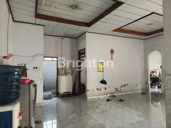 image RUMAH HITUNG TANAH LOKASI STRATEGIS DI RANCABUNGUR BOGOR  (3)