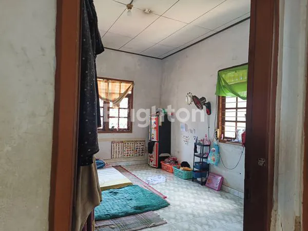 image RUMAH HITUNG TANAH LOKASI STRATEGIS DI RANCABUNGUR BOGOR  (5)