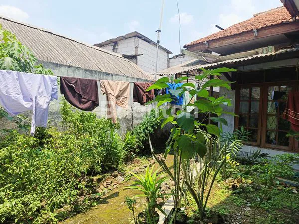 image RUMAH HITUNG TANAH LOKASI STRATEGIS DI RANCABUNGUR BOGOR  (6)