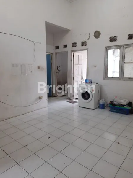 image RUMAH SIAP HUNI DI BUKIT KENCANA JAYA TEMBALANG SEMARANG (6)