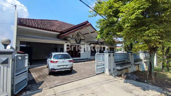 image DIJUAL RUMAH DAERAH CANDI (1)