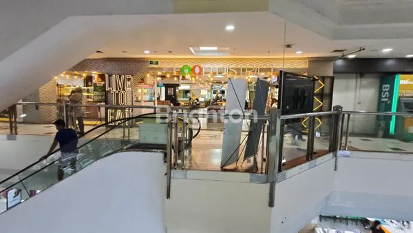 image DISEWAKAN KIOS SBR INDOMARET MALL AMBASSADOR  (2)