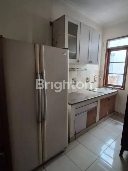 image RUMAH 2 LANTAI SIAP HUNI FULL FURNISHED DELATINOS BSD (7)