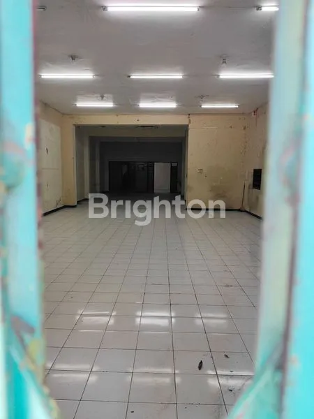 image RUKO LEBAR 7 METER LOKASI SANGAT STRATEGIS PUSAT KOTA KEDIRI \N (2)