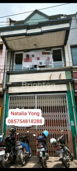 image RUKO TENGAH KOTA SAMARINDA DISEWAKAN (1)