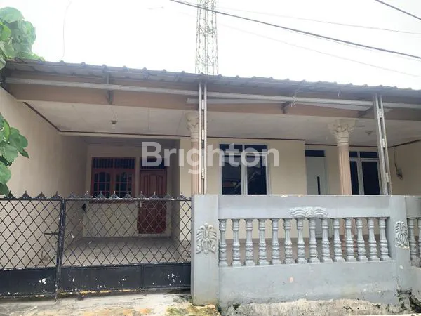 image RUMAH SIAP HUNI, CANTIK TERAWAT DI TAMBUN, BEKASI (1)