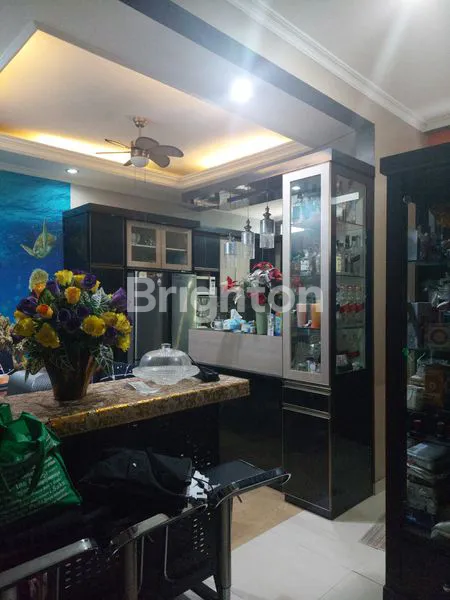 image RUMAH CANTIK POSISI HOOK DI DALAM CLUSTER DI CIBUBUR RESIDENCE (5)