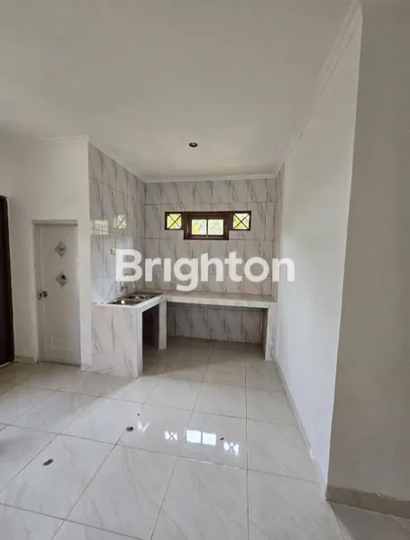 image RUMAH MODERN MINIMALIS PLUS ROOFTOP DI TIRTAJAYA (5)