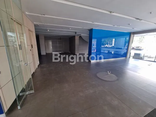 image RUKO 3 LT BOULEVARD BARAT RAYA , KELAPA GADING JAKARTA UTARA (2)