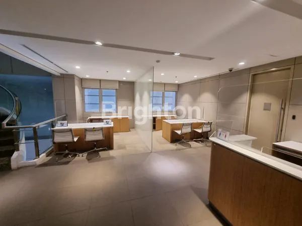 image RUKO 3 LT BOULEVARD BARAT RAYA , KELAPA GADING JAKARTA UTARA (6)