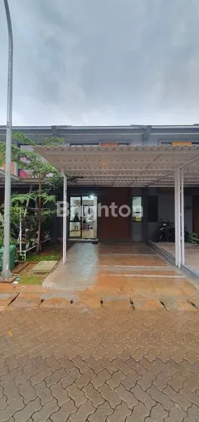 image DISEWAKAN RUMAH 2 LANTAI LIPPO KARAWACI - TANGERANG (1)