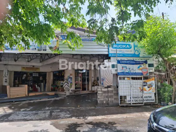 image INVESTASI STRATEGIS RUKO KOMERSIAL DAN TOKO BANGUNAN DENPASAR SELATAN (2)