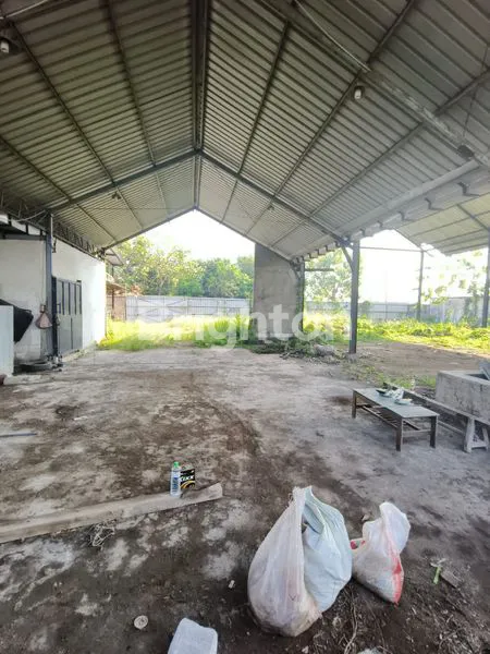 image GUDANG TERBUKA  LUAS 1034M² DI LINGKAR TIMUR CANDI (5)