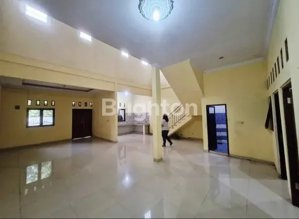 image RUMAH SIAP HUNI STRATEGIS SUKMAJAYA DEPOK (3)