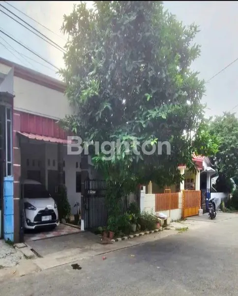 image RUMAH SIAP HUNI STRATEGIS SUKMAJAYA DEPOK (1)