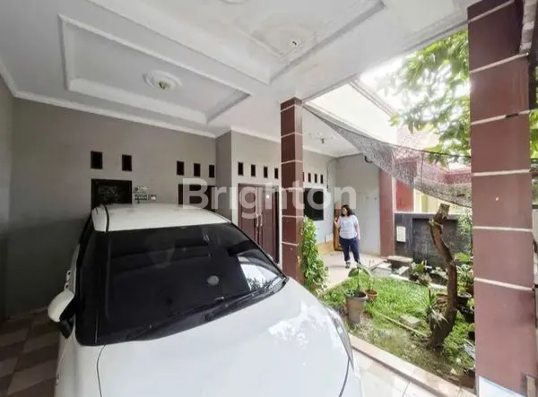 image RUMAH SIAP HUNI STRATEGIS SUKMAJAYA DEPOK (2)