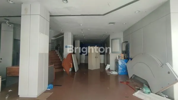 image GEDUNG KOMERSIAL 4 LANTAI SIAP PAKAI | FASILITAS KEAMANAN LENGKAP (HYDRANT, SPRINKLER) | DENPASAR BARAT (4)