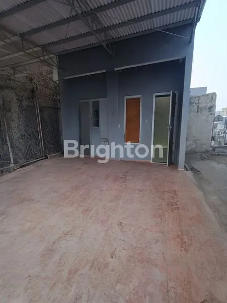 image RUKO 3 1/2 LANTAI PERNIAGAAN TIMUR (8)