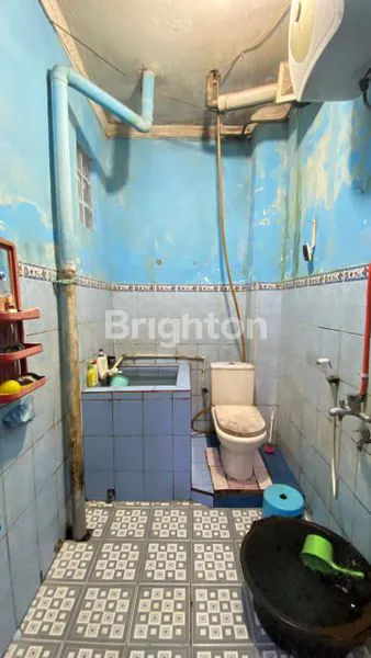 image RUMAH SIAP HUNI LT 85 DI CIMANGGIS (8)