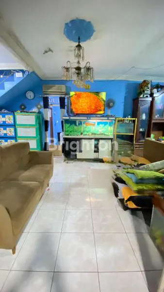 image RUMAH SIAP HUNI LT 85 DI CIMANGGIS (3)