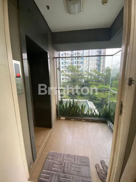 image APARTEMEN 3 KT JAKARTA SELATAN  (2)
