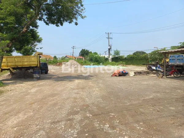 image TANAH INDUSTRI 2500M² PINGGIR JALAN RAYA GUNUNG SINDUR PARUNG SERPONG (1)