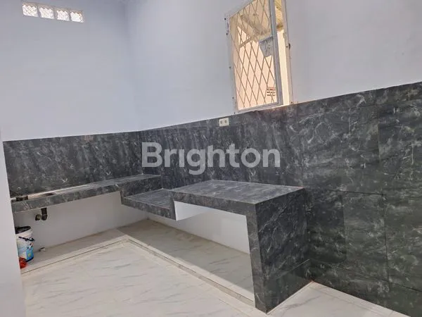 image RUMAH CANTIK SIMPRUG PORIS, LT 96M² (2)