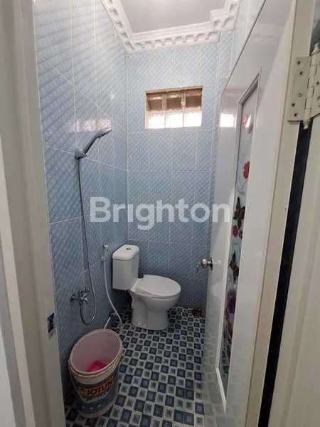 image RUMAH CANTIK SIMPRUG PORIS, LT 96M² (3)