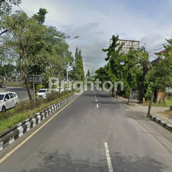 image LAHAN DI JALAN UTAMA BYPASS NGURAH RAI, DENPASAR - BALI (2)