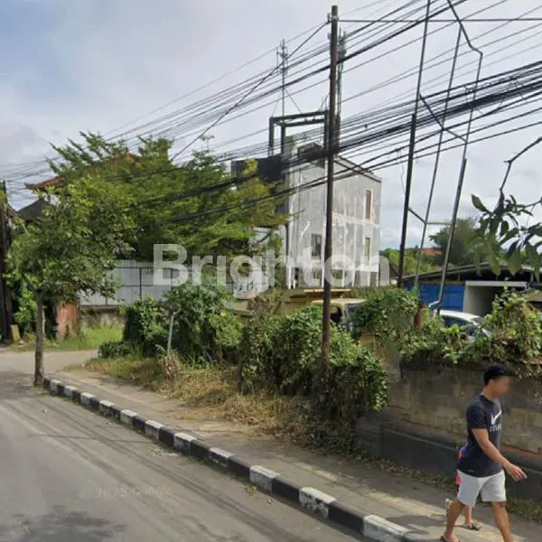 image LAHAN DI JALAN UTAMA BYPASS NGURAH RAI, DENPASAR - BALI (3)