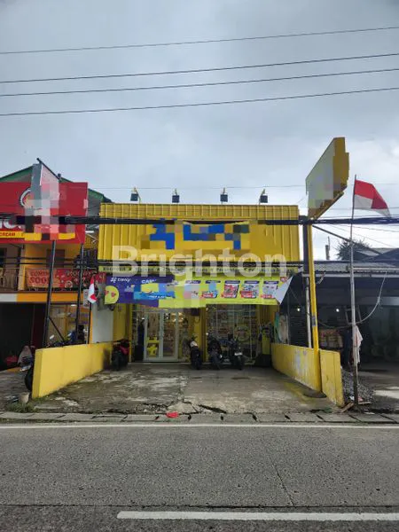 image RUKO GANDENG DI BOJONG GEDE (1)