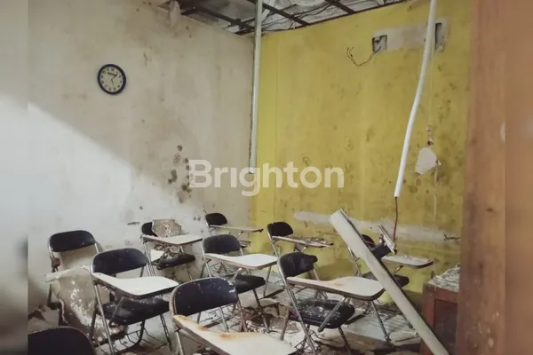 image RUKO GANDENG PUSAT KOTA JLN PERINTIS KEMERDEKAAN (4)