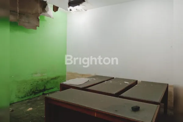 image RUKO GANDENG PUSAT KOTA JLN PERINTIS KEMERDEKAAN (5)