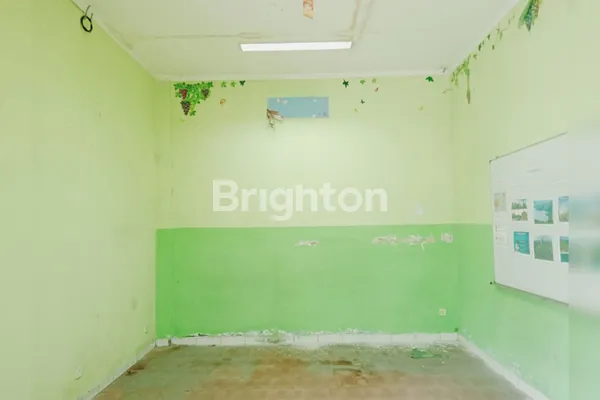 image RUKO GANDENG PUSAT KOTA JLN PERINTIS KEMERDEKAAN (7)