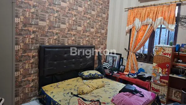 image RUMAH BESAR GARASI LUAS LOKASI BHAYANGKARA 1 UJUNG MEDAN TEMBUNG (8)