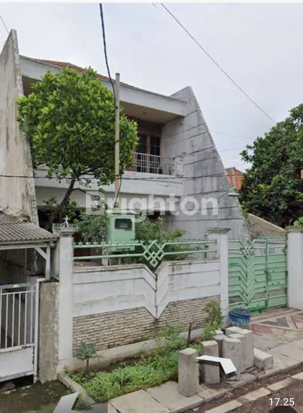 image RUMAH PETEMON SURABAYA (1)