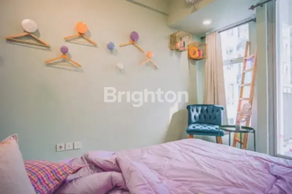 image APARTMENT SIAP HUNI BENSON (5)