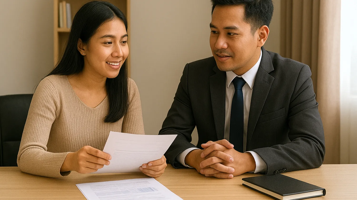 syarat ambil rumah subsidi kpr 6