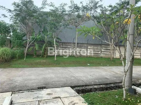 image RUMAH MUNGIL SHM, DEKAT BSD & FASILITAS LENGKAP (4)