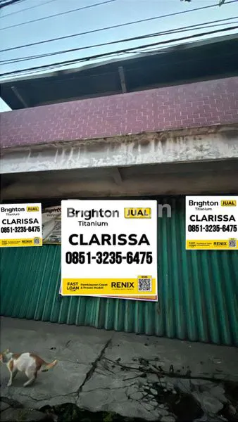 image DIJUAL RUKO 2 LANTAI STRATEGIS DI NGRONGGO – KEDIRI KOTA (1)