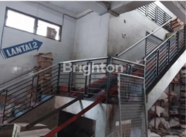 image INVESTASI RUKO PREMIUM LT 270M², LOKASI STRATEGIS (5)