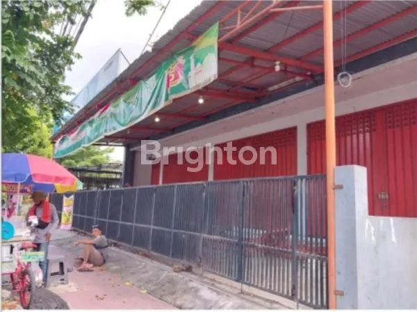 image INVESTASI RUKO PREMIUM LT 270M², LOKASI STRATEGIS (2)