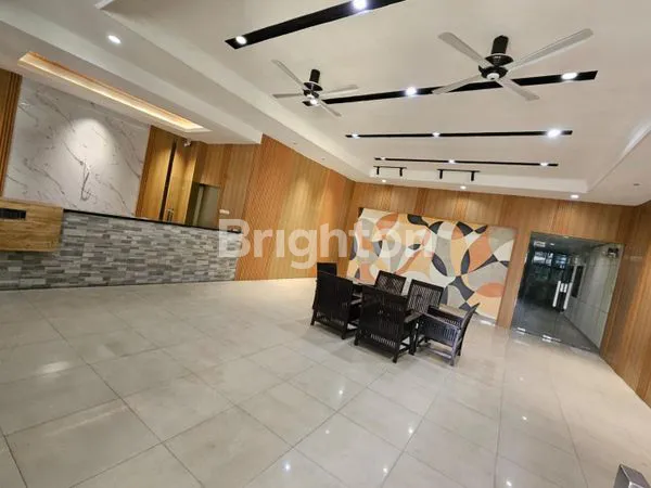 image HOTEL EMPAT LANTAI SELUAS 1279 M2 LOKASINYA SANGAT STRATEGIS AKSES MUDAH KEMANA MANA KOJA JAKARTA UTARA (5)