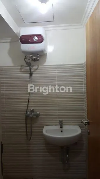 image APARTMENT PUNCAK BUKIT GOLF SURABAYA (3)