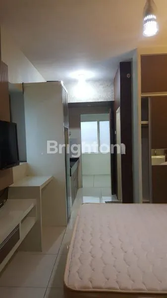 image APARTMENT PUNCAK BUKIT GOLF SURABAYA (2)