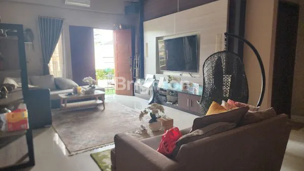 image RUMAH MODERNLAND, 3 LANTAI, SHM, SANGAT STRATEGIS  (2)