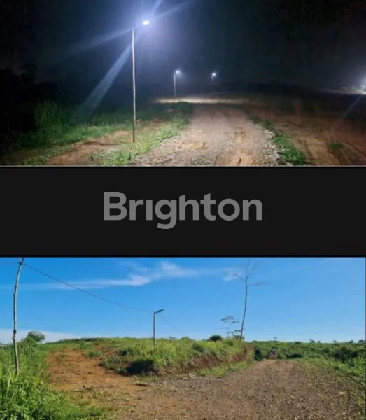 image LAHAN CIANJUR JAWA BARAT,LOKASI BAGUS & COCOK UNTUK USAHA. (6)