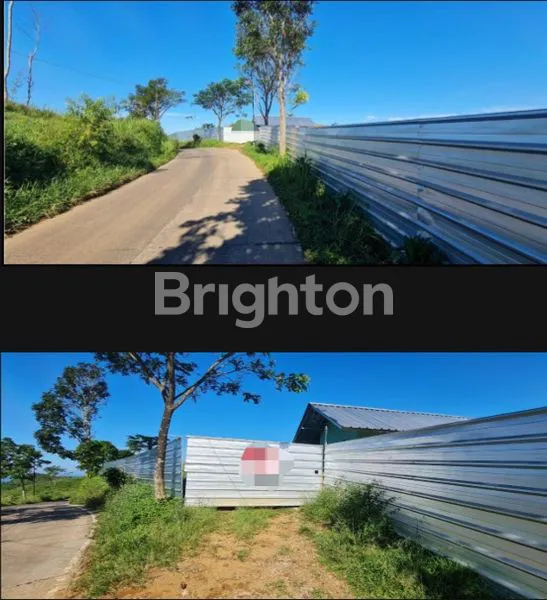 image LAHAN CIANJUR JAWA BARAT,LOKASI BAGUS & COCOK UNTUK USAHA. (5)